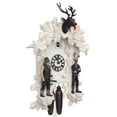 thumbnail image 2 of Herrzeit by Adolf Herr Horloge Coucou - Jagdmeister, 2 of 5