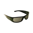 thumbnail image 2 of 3M, MMM112150000020, Moon Dawg Safety Glasses, 1 Each, Black, 2 of 3