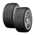 thumbnail image 1 of Paquete de 2 Llantas 265/70 R17 115T WINRUN MAXCLAW A/T, 1 of 2