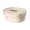 White with Dot, variant on WeiLaiKeQi Cotton Rope Tissues Box Creative Tissue Dispenser for Office Counter Bedroom White