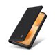 thumbnail image 5 of Funda para Xiaomi 14T Pro Estuche de Cuero PU Tipo Cartera con Ranuras para Tarjetas y Cierre Magnético, 5 of 5