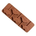 thumbnail image 2 of Dvkptbk Faucet Cover Chocolate Candy Molds Baking Molds for Cake Brownies Topper Kitchen Essentials, 2 of 5