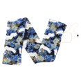 thumbnail image 2 of MasteelfCA Exquisite Cotton Cloth Made Flute Storage Bag Creative Storage Container, 2 of 8