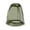 Army Green, variant on Mosquitoes Head Net Face Neck Fly Netting Hoods from Bu gs Protections Screen Net for Camping Travel Hiking, Light Gray