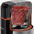thumbnail image 4 of Krups Ultimate Silent Blade Grinder, Black, 4 of 7