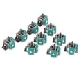 thumbnail image 1 of Joystick Sidaley L R Analog Control 3D Rocker para PS3 Videojuegos y accesorios 10 piezas, 1 of 1