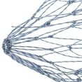 thumbnail image 3 of Portable Nylon Foldable Fishing Landing Net Rhombus Mesh Fish Keeper - D50cm, 3 of 4