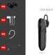 thumbnail image 4 of Sidaley Mini auricular Bluetooth Auriculares inalámbricos Manos libres Micrófono para auriculares en la oreja Cables de audio/vídeo negro, 4 of 6
