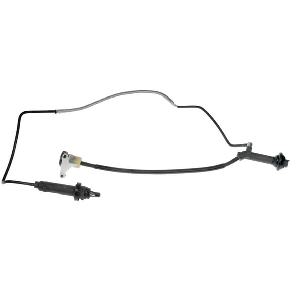 Dorman CC649006 Clutch Master and Slave Cylinder Assembly for Specific Ford Models Fits select: 1999-2007 FORD F250, 1999-2007 FORD F350