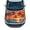 Palm Tree, variant on KUIFORTI Clover Print Car Hood Cover, Stretchable All-Weather Auto Hood Protector Exterior Accessories, Easy Install Automotive Decoration Fits Sedans, SUVs, Trucks, Pickups