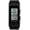 Black, variant on Unisex Digital Sports Watch, Large Number Rectangle Dial, Day Date Display, Alarm Stopwatch, Water Resistant Outdoor Casual Wristwatch for Men and Women