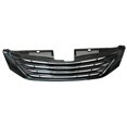 thumbnail image 1 of Parrilla Generica Sienna 2011 A 2015 Toyota S/Cont Crucero C/Mold Negra, 1 of 3