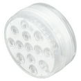 thumbnail image 4 of Pool Lamp, Remote Control Easy To Install Underwater Light With Suction Cups For Pond For Fountain For Fish, 4 of 8