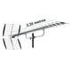 thumbnail image 1 of Antena Master Antena Exterior UHF/VHF/HD 25 ELEM TVANT-25ELEM, 1 of 2