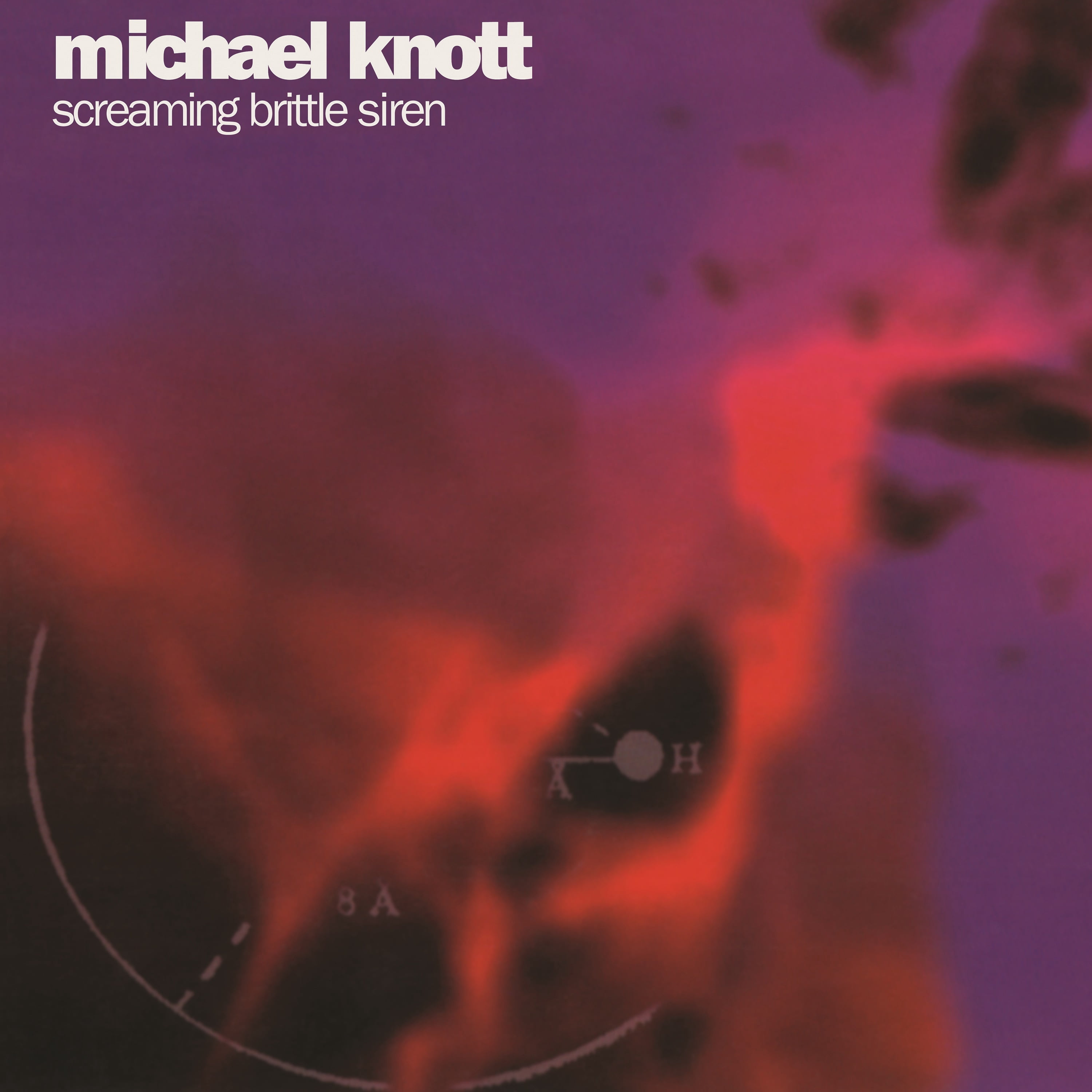 Michael Knott - Screaming Brittle Siren - Music & Performance - CD