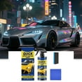 thumbnail image 4 of Mlkoz Cleaning Tools, 120ml Ceramic Coating Spray Automotive Sealant And Gloss Restoration, Cleaning Car, 4 of 9