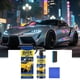 thumbnail image 4 of Kit de aerosol de recubrimiento cerámico de 120 ml, sellador de pintura automotriz y restauración de brillo. Aerosol de recubrimiento cerámico automotriz., 4 of 9