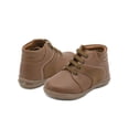 thumbnail image 2 of Bota Dogi Niño Casual Elegantes Piel Camel Beige 16 Dogi, 2 of 6