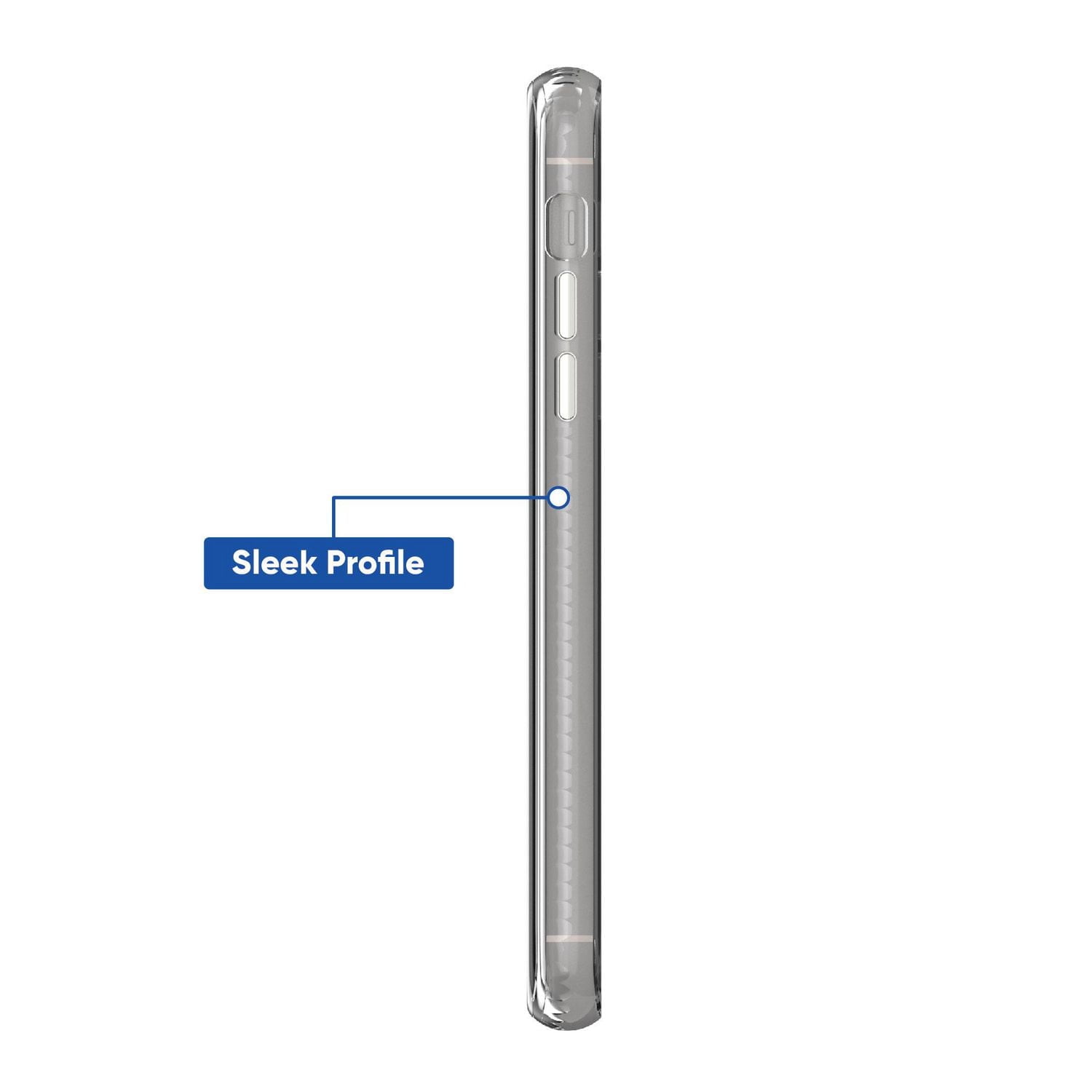 Iridescent Illusion - Premium Fashion Phone Case for iPhone 11 / iPhone XR