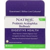 Natrol Probiotic Acidophilus BioBeads - 30 Beads, Pack of 2