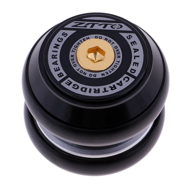 Bicicleta Bicicleta 1 1/8 "Auriculares Externos Sin Rosca Cojines Sellados De Cartucho Sunnimix Auriculares externos de bicicleta
