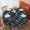 Police And Radio, variant on Police and Radio Black Pattern Round Tablecloth 70"x70", Wrinkle Resistant Wipeable Table Cover for Kitchen Dining Room Picnic Patio and Party
