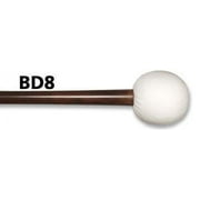 Vic Firth Soundpower Bass Drum Mallets Grandioso