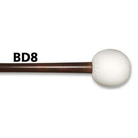 Vic Firth Soundpower Bass Drum Mallets Grandioso