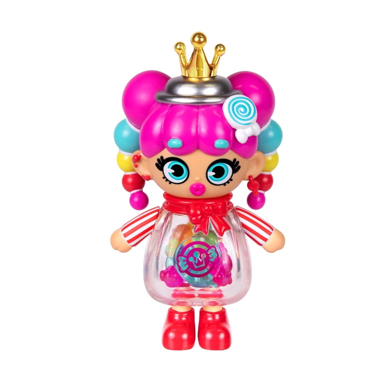 XOX Kweenies Quirky Kweens Series Premium 4 