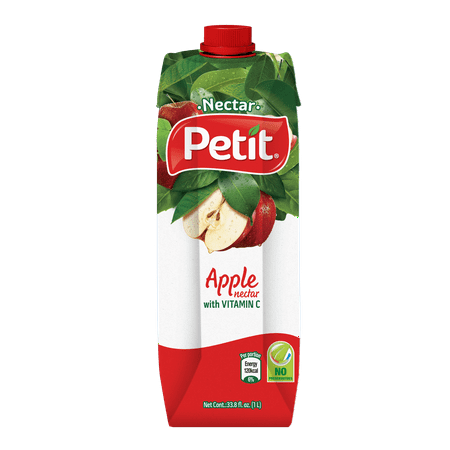 Petit Apple Nectar 1 Lt