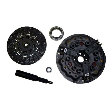 M 3 Clutch Kit - ESL10716 New Farmtrac Tractor Clutch Kit 545 555 11