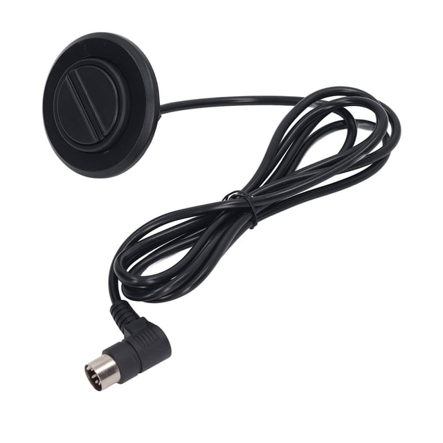 Power Recliner Hand Control, Lift Chair Hand Control 2 Push Button Responsive Universal High Compatibility for Lift Chair