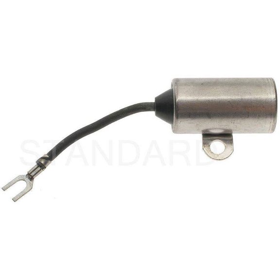 Standard S7-144 Condenser, Standard