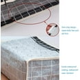 thumbnail image 5 of Bedside Caddy Organizer/Bedside Hanging Storage Bag for Bunk and Hospital Beds, Dorm Rooms Bed Rails, 5 of 7