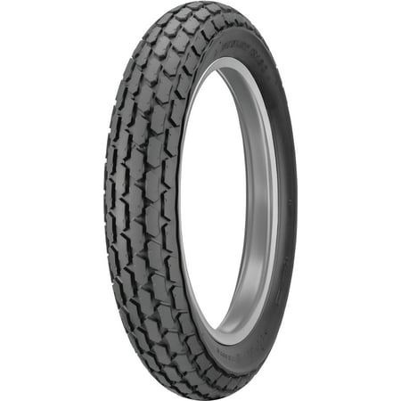 Dunlop New K180 Scooter Tire, 873-0276