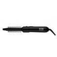 thumbnail image 2 of Hot Tools 3/4"Professional Hot Air Brush with Curl Realease and Soft-Grip Handle, 2 of 5