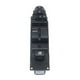 thumbnail image 2 of Interruptor de ventanilla eléctrica principal del conductor delantero izquierdo compatible con Mazda 2 M2 2007-2013, 2 of 5