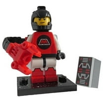 LEGO Minifigure Series 26 M-Tron Powerlifter Building Set