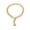 GD2, variant on Pet Collars Dog Accessories Gold Plated Metal Necklace for Small and Medium Dogs Punk Style Chain Collar Wearable Fashion Design