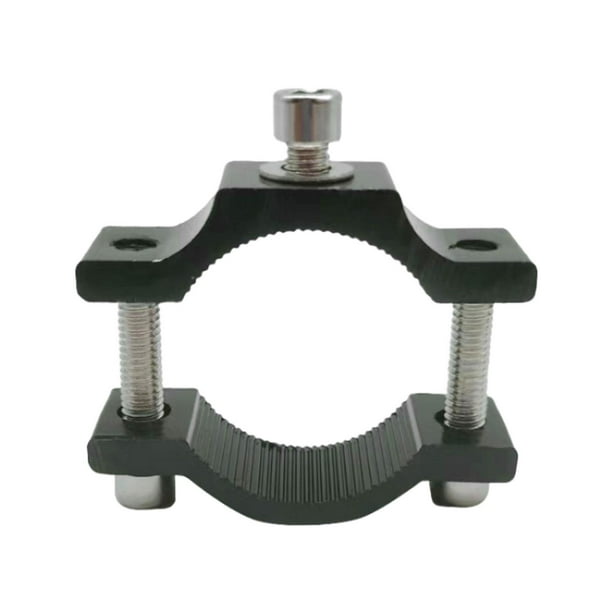 Abrazaderas de montaje para motocicleta Abrazadera de tubo Soportes de montaje para de motocicleta Soporte de montaje para motocicleta Touring Sharpla Abrazadera de manillar de moto