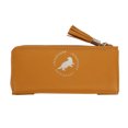 thumbnail image 2 of Harry Potter Hufflepuff Hogwarts House Womens Wallet, 2 of 7