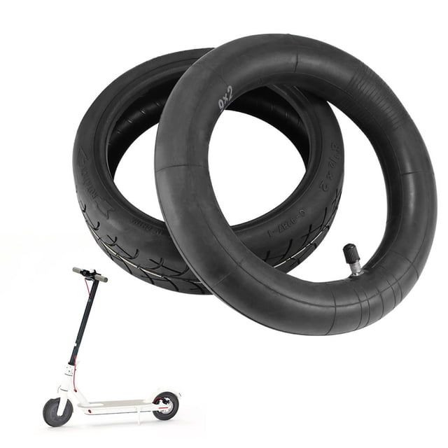 Greeniant Tubo interior exterior Accesorios para patinete Neumático resistente al desgaste Neumático Neumático resistente al desgaste Patinetes eléctricos Numero 3 Greeniant OD010094-03