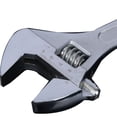 thumbnail image 3 of Clés à Molette Réglables de 15 Pouces en Gros : Outils Manuels Robustes avec Mécanisme de Réglage Rapide pour Usage Domestique et Professionnel, Pack en Vrac (24 Pcs par Caisse, 2 par Boîte) – Clés à Molette Durables, 3 of 5