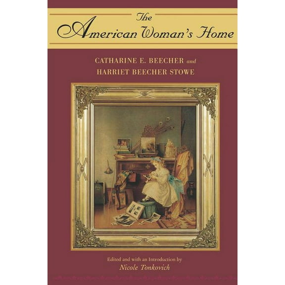 The American Woman's Home, (Paperback)