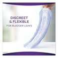 thumbnail image 2 of Always Discreet Sensitive Bladder Protection Pads, Heavy, Long, 39/Pack, 3 Packs/Carton (92729), 2 of 6