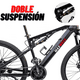 thumbnail image 3 of Bicicleta electrica MAXWELL de MONTAÑA, Marca B-electric, 3 of 5