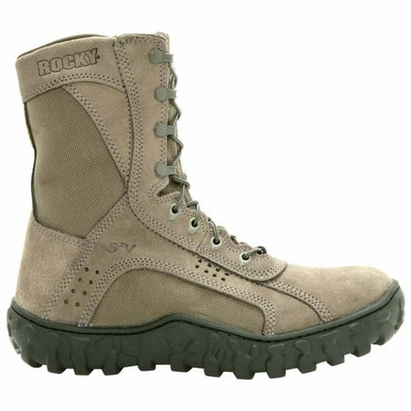 

Men s Rocky S2V 103
