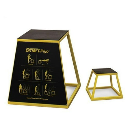 Smart in-Home Self-Guided Boot Camp Package for Core Training and Fitness Workouts at Home