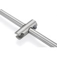 thumbnail image 2 of Kichae 5 Setting Handheld Shower Head Double Rain Shower Set with Shower Hose Brushed Nickel, 2 of 8