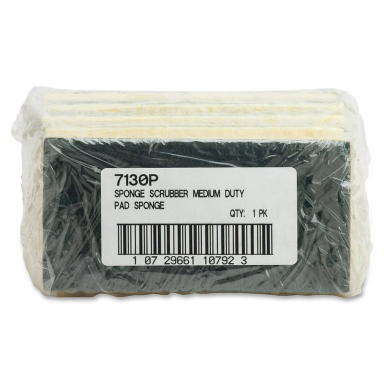 Impact Cellulose Scrubber Sponge - 0.9 Impact Cellulose Scrubber Sponge - 0.9